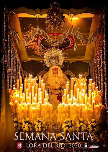 Semana Santa en Lora del Río  